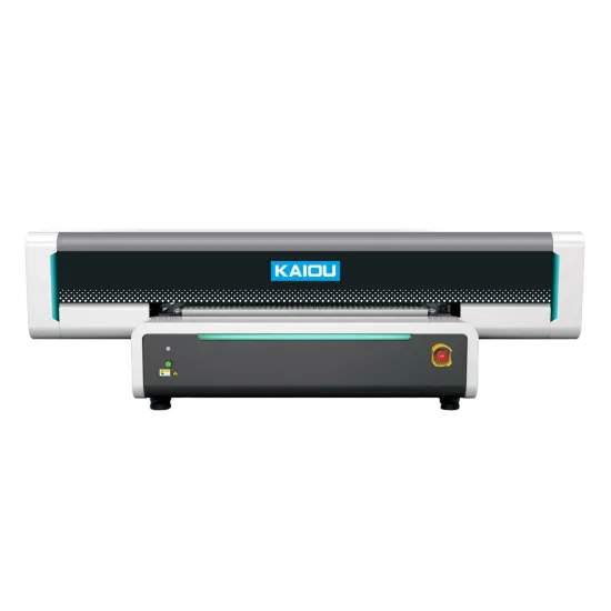 Impresora plana al por mayor tinta UV LED para Ep L1800 XP600 Dx7 Dx5 I3200
